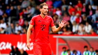 Beşiktaş'ta orta sahaya Goretzka düşüncesi