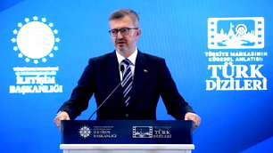 "Bu tehlilke bugün de karşımızda"