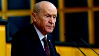 Bahçeli'den Terörsüz Türkiye sürecine ilişkin açıklama