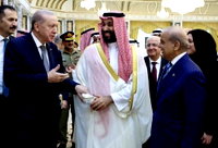 Türkiye, Pakistan ve Suudi Arabistan'dan ortak savunma anlaşması