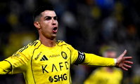 Cristiano Ronaldo'dan emeklilik mesajı