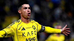 Cristiano Ronaldo'dan emeklilik mesajı