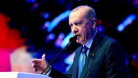 Fırat Kalkanı Harekatı'nın 10. yıl dönümü mesajı
