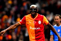 "Osimhen için transfer görüşmesi yok"
