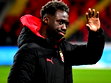 Davinson Sanchez defteri kapandı