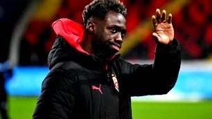 Davinson Sanchez defteri kapandı