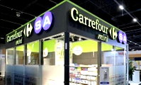 CarrefourSA'nın kontrol hisseleri el değiştirdi
