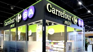 CarrefourSA'nın kontrol hisseleri el değiştirdi