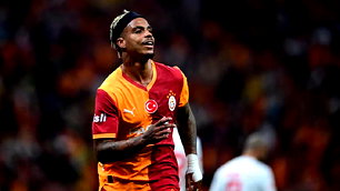 Süpriz ayrılık gündemi: "Lemina"