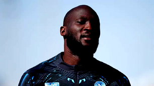 Fenerbahçe'de Lukaku sesleri