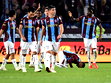 Salah şov yaptı, Trabzonspor ilk galibiyetine uzandı