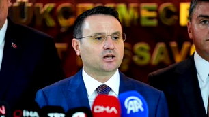 Orman yangınları soruşturmasında 9 tutuklama
