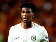 Semedo yerine 25 milyon euro'luk sağ bek