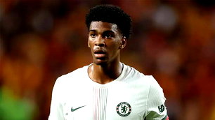 Semedo yerine 25 milyon euro'luk sağ bek