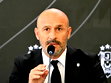 Italiano, raporunu yönetime sundu