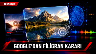 Google Gemini ve Flow için Filigran kararı