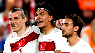 Can Uzun transferinde son nokta