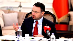 Adalet Bakanı, Uğur Mumcu'nun ailesiyle görüştü