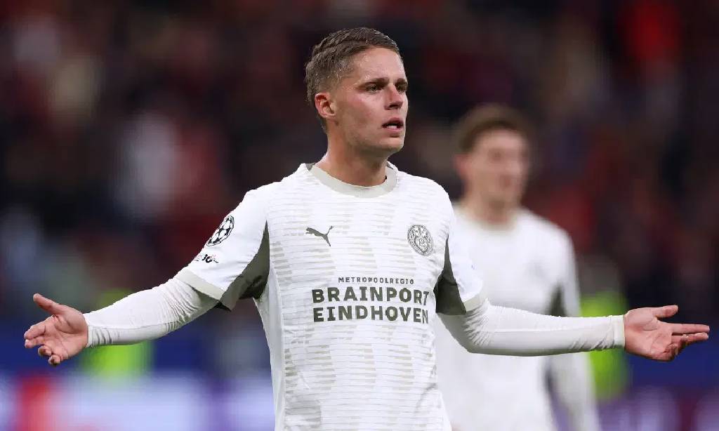 Fenerbahçe istemişti, yolu Bundesliga'ya düştü