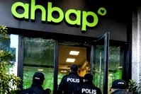 Ahbap soruşturmasında "mağdur" ünlüler