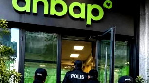 Ahbap soruşturmasında "mağdur" ünlüler