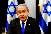 "Netanyahu, seçimleri kaybetmekten korkuyor"