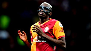 Osimhen'e İngiltere'den bir talip daha