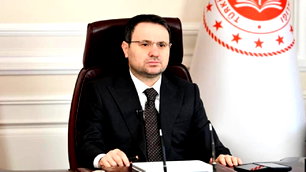 "Milletimizin başı sağ olsun"
