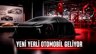 TOGG'dan sonra yerli otomobil hamlesi gündeme