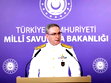 "Nato'ya alternatif veya bir rakip değil"