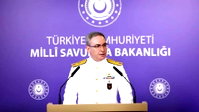 "Nato'ya alternatif veya bir rakip değil"
