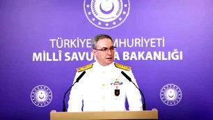 "Nato'ya alternatif veya bir rakip değil"