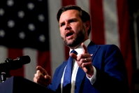 JD Vance'den Hürmüz Boğazı açıklaması