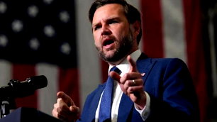 JD Vance'den Hürmüz Boğazı açıklaması