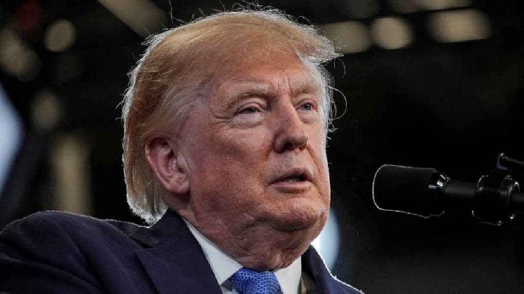 Trump'tan Senato'ya çağrı: "Saat değişikliği sona ersin"