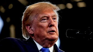 Trump'tan Senato'ya çağrı: "Saat değişikliği sona ersin"