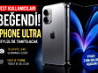 Katlanabilir Iphone, testte beğeni topladı