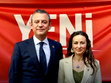 Yeni Parti Manisa İl Başkanı tutuklandı