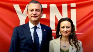 Yeni Parti Manisa İl Başkanı tutuklandı