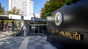 12 Ülkeden İsrail'in saldırılarına ortak tepki