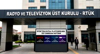 RTÜK'ten 4 dijital yayın platformuna ceza 