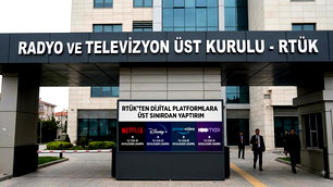 RTÜK'ten 4 dijital yayın platformuna ceza 