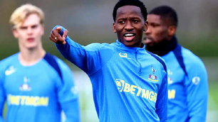 Galatasaray'a Matar Sarr transferinde kötü haber