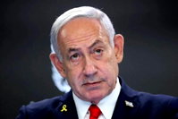 Netanyahu'dan Trump'a sert mesaj