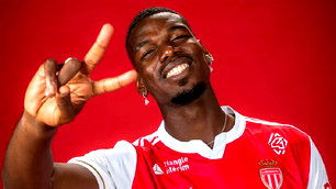 Kocaelispor'dan yılın bombası: "Paul Pogba"