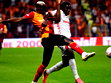 Galatasaray, Osimhen ile yükselmeye devam ediyor