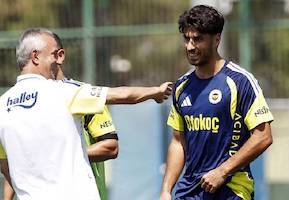 İsmail Kartal, kadroda rotasyona gidiyor