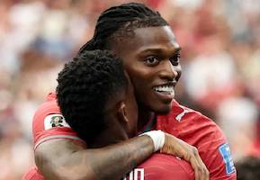 Galatasaray, ilk Leao teklifini yaptı