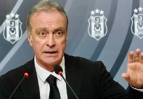 Beşiktaş'ın yeni oyuncusu Ernest Poku kimdir?
