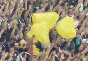 Kocaelispor-Amedspor maçındaki "sarı poşet" olayına soruşturma